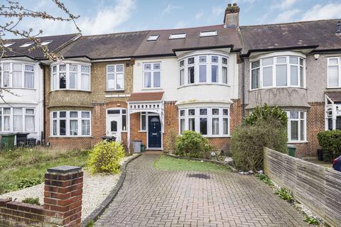 undefined, Church Avenue, Beckenham, BR3