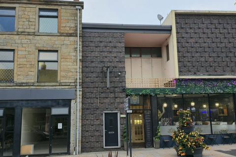 undefined, St. James's Street, Burnley, Lancashire, BB11 1PP