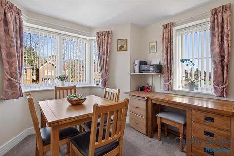 undefined, Tresham Close, St. Marys Road, Kettering, Northamptonshire, NN15 7BX