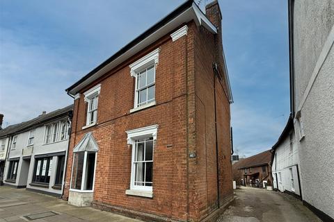 undefined, High Street, Needham Market IP6