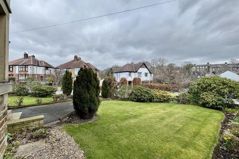 undefined, Benomley Crescent, Almondbury, Huddersfield, HD5 8LT