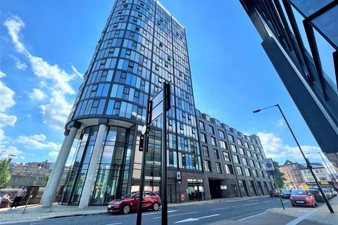 2 bedroom apartment to rent, Blonk Street, Sheffield S3