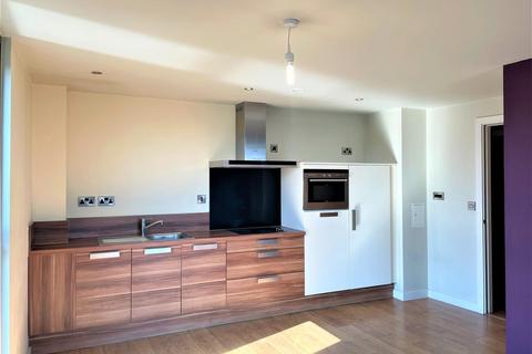 2 bedroom apartment to rent, Blonk Street, Sheffield S3