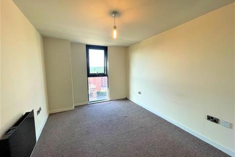 2 bedroom apartment to rent, Blonk Street, Sheffield S3