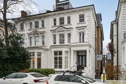 2 bedroom flat to rent, Belsize Park Gardens London NW3