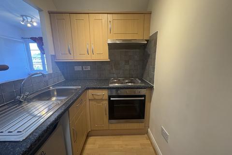 undefined, Princes Court, Princess Road