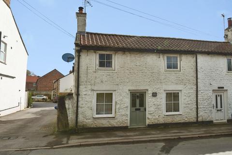 2 bedroom end of terrace house for sale, High Street, Harrogate