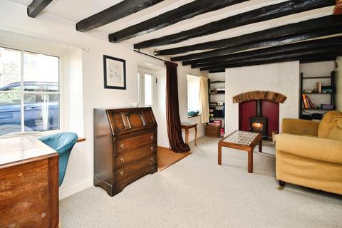 2 bedroom end of terrace house for sale, High Street, Harrogate