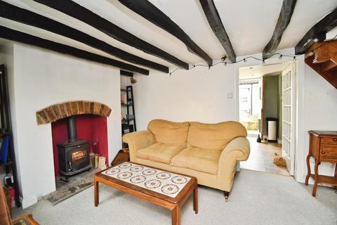 2 bedroom end of terrace house for sale, High Street, Harrogate