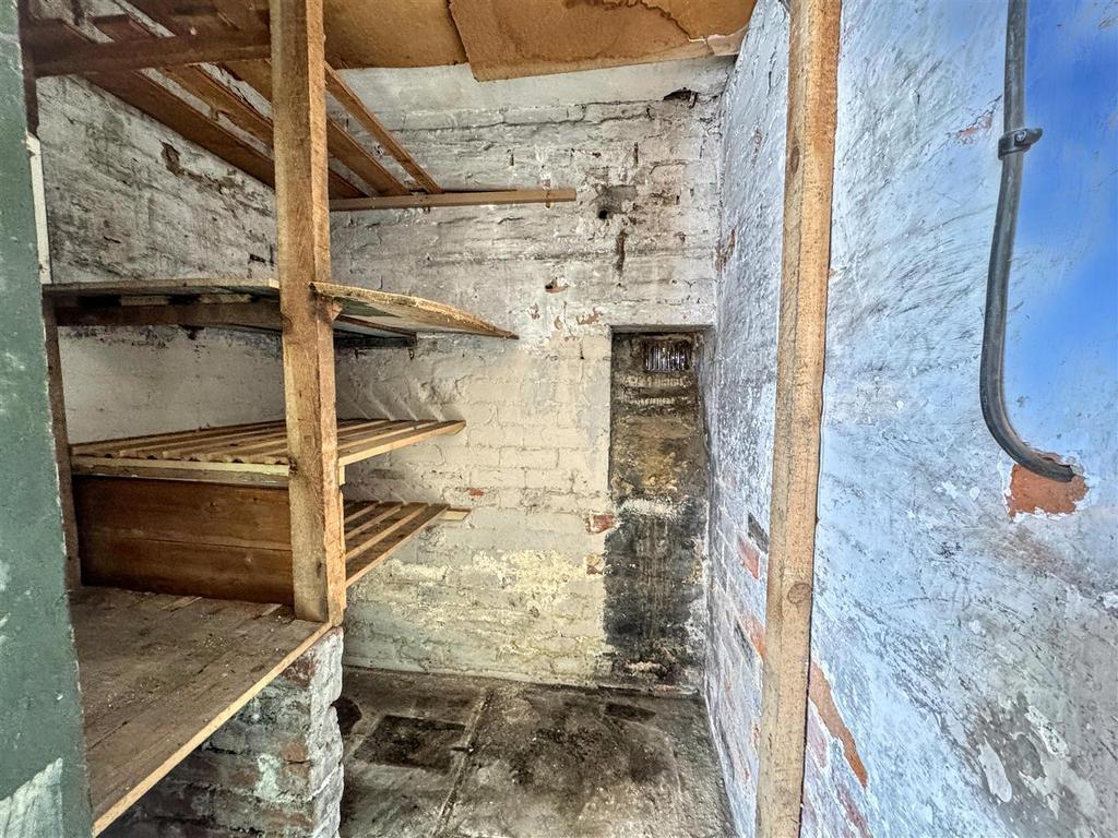 Cellar