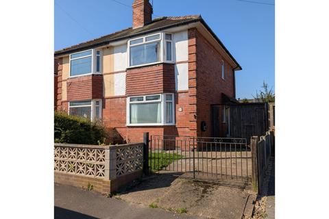 undefined, Lincoln Avenue, Alvaston, DE24