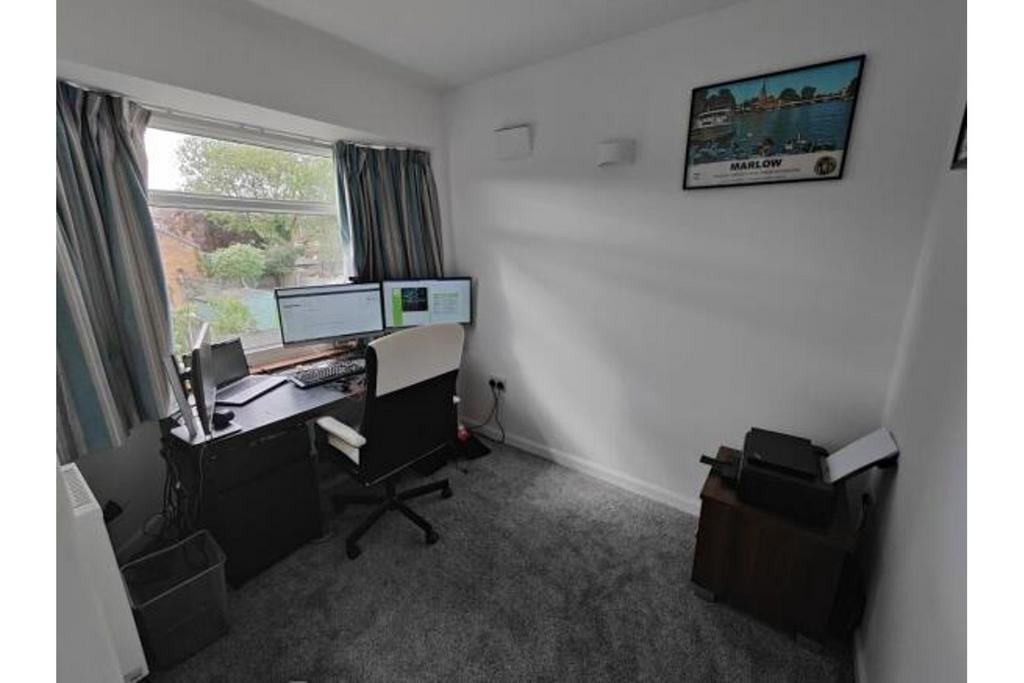 Office / Study