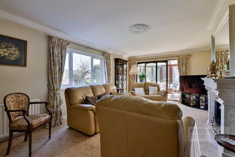 undefined, Longworth Road, Billington, Ribble Valley