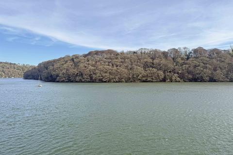 undefined, Malpas, Truro, Cornwall