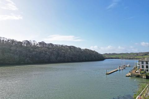 undefined, Malpas, Truro, Cornwall