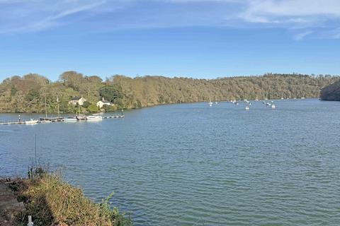 undefined, Malpas, Truro, Cornwall