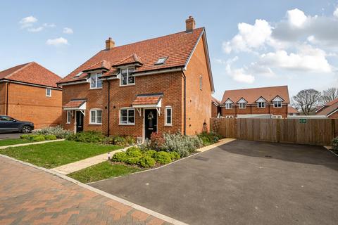 undefined, Maple Drive, Kirdford, RH14