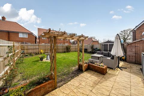 undefined, Maple Drive, Kirdford, RH14