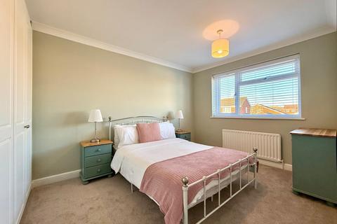undefined, Kingsdown Park, Stratton, Swindon SN3