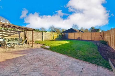 undefined, Kingsdown Park, Stratton, Swindon SN3