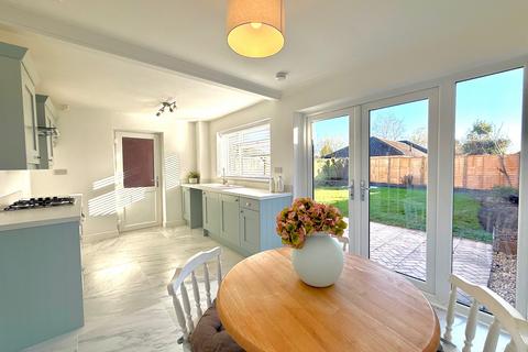 undefined, Kingsdown Park, Stratton, Swindon SN3
