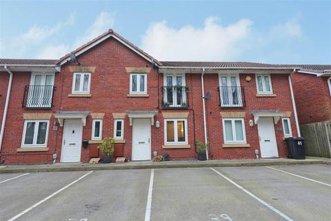 undefined, Ladybower Way, Kingswood, Hull