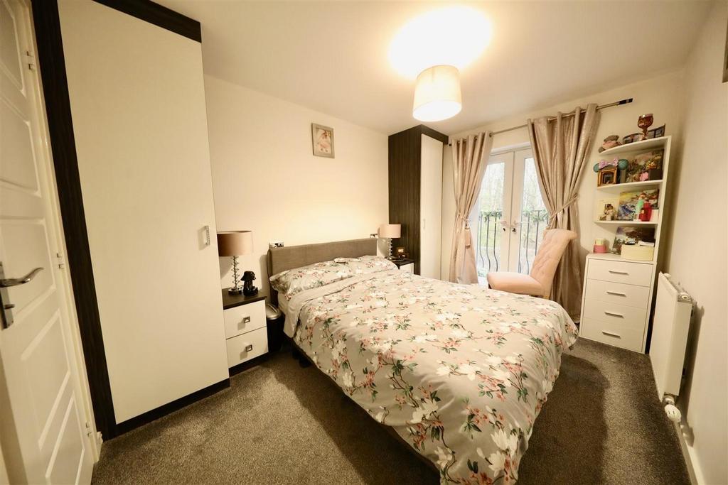 Bedroom 1