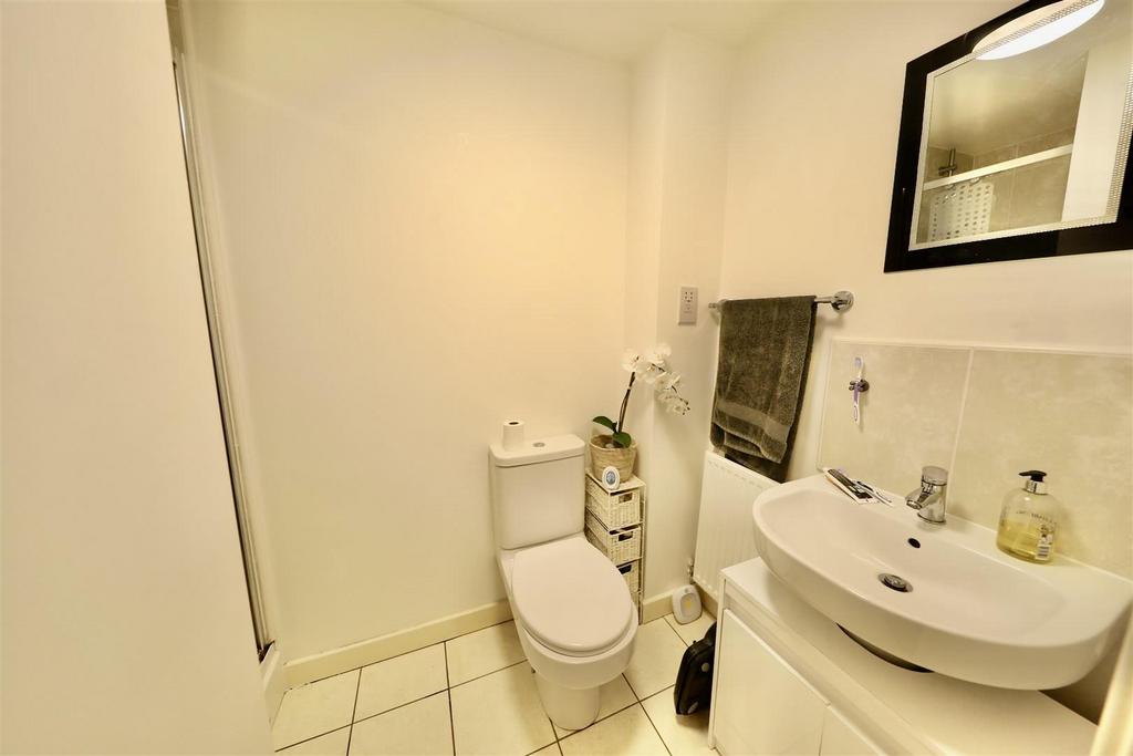 En suite