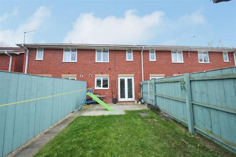 undefined, Ladybower Way, Kingswood, Hull