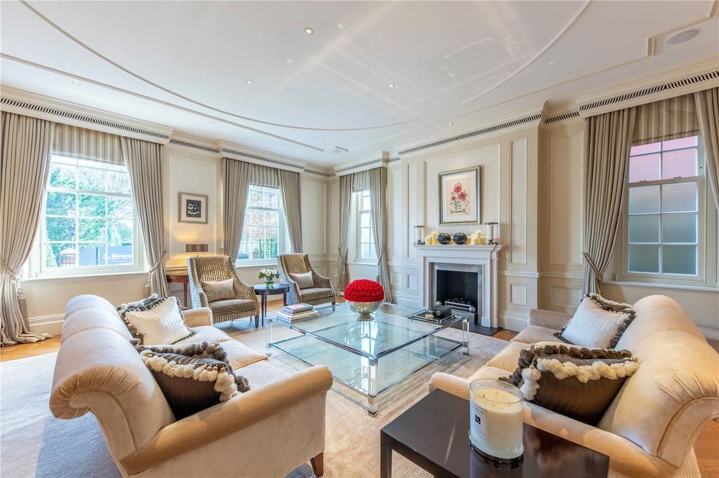 House in London - View 3