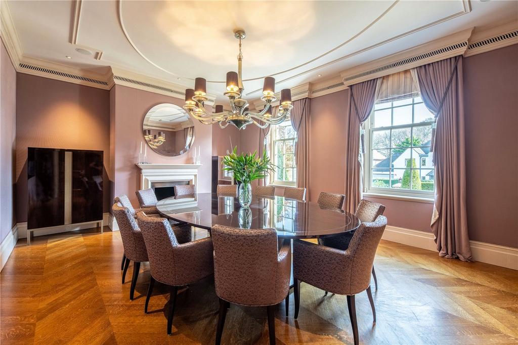 House in London - View 4