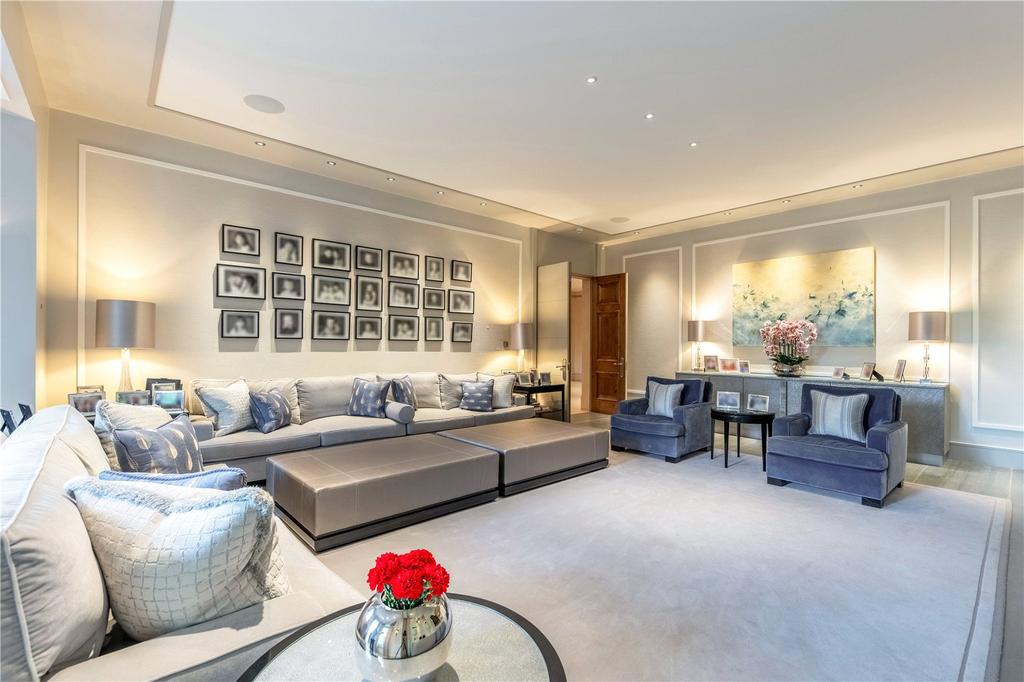 House in London - View 5