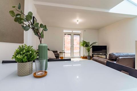undefined, Cottesmore Road, Nottingham, NG7