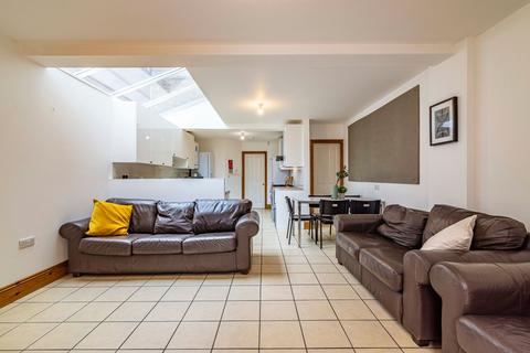 undefined, Cottesmore Road, Nottingham, NG7