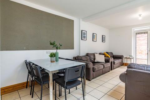 7 bedroom end of terrace house to rent, Cottesmore Road, Nottingham, NG7