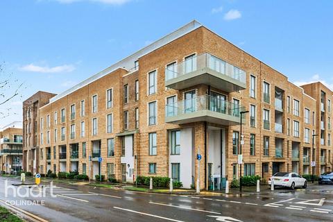 undefined, Trobridge Parade, NW9