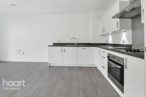 undefined, Trobridge Parade, NW9
