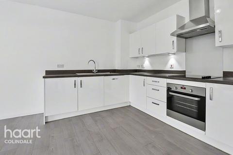 undefined, Trobridge Parade, NW9