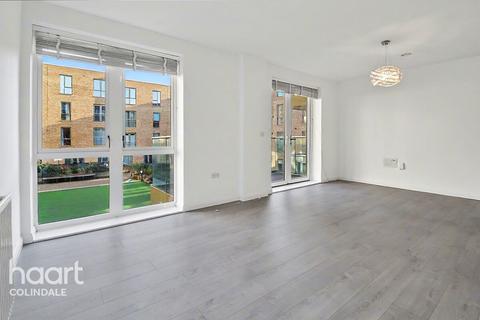 undefined, Trobridge Parade, NW9