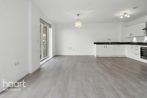 undefined, Trobridge Parade, NW9