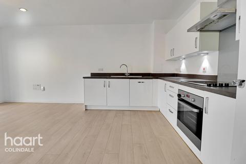 undefined, Trobridge Parade, NW9