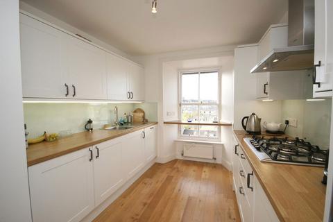 undefined, Howe Street, Edinburgh