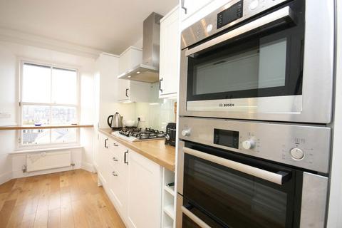 undefined, Howe Street, Edinburgh