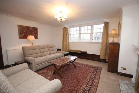 undefined, Howe Street, Edinburgh