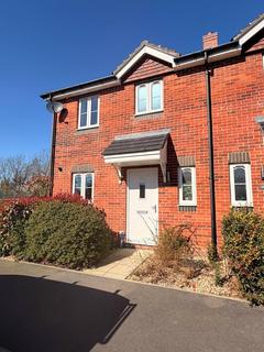 3 bedroom end of terrace house for sale, Normandy Way, Havant, Hampshire, PO9