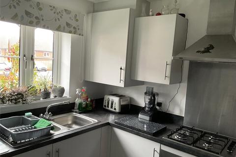 3 bedroom end of terrace house for sale, Normandy Way, Havant, Hampshire, PO9