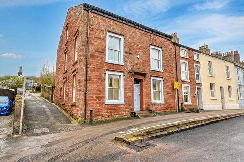 9 bedroom end of terrace house for sale, Main Street, St. Bees CA27