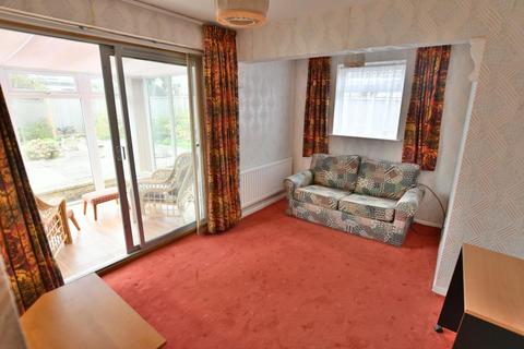 3 bedroom detached bungalow for sale, De Haviland Close, Wimborne, Dorset, BH21 1XU