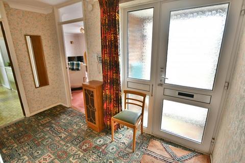 3 bedroom detached bungalow for sale, De Haviland Close, Wimborne, Dorset, BH21 1XU