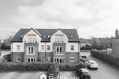 undefined, Regent Court, Bawtry DN10